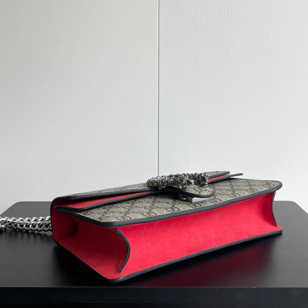 B1X64B466 Popular leather bag