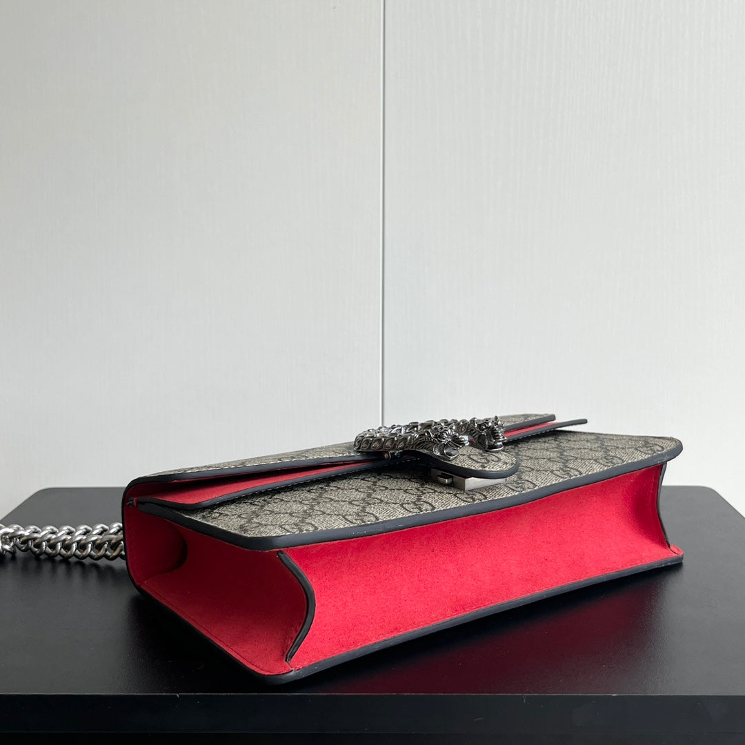 B1X64B466 Popular leather bag