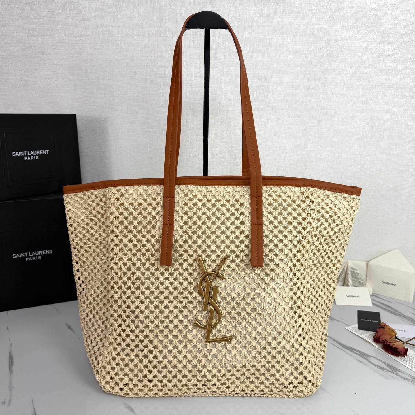 B1X66SL14 Popular woven bag