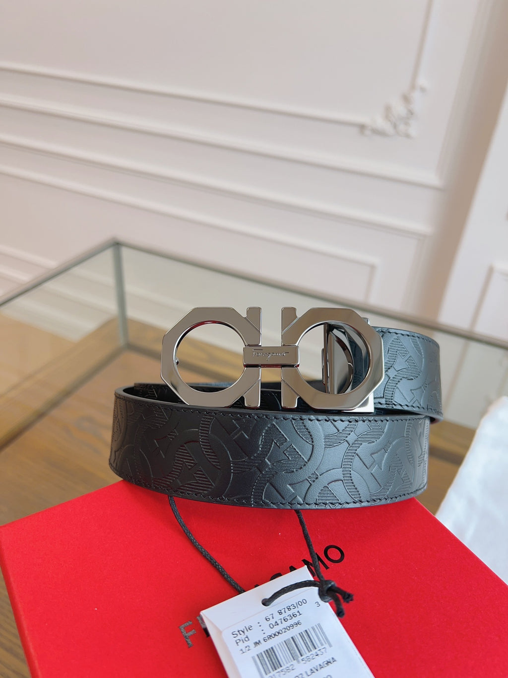 P1Q115A34 Popular High quality belt With full package