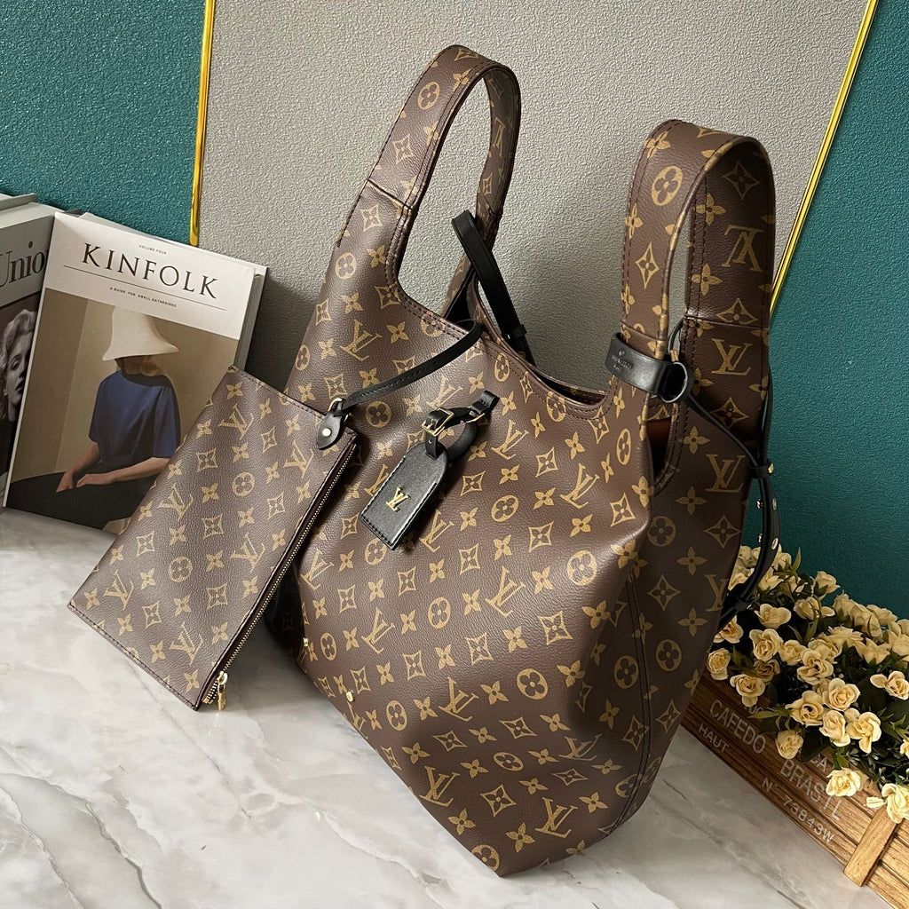 B1X34E274 Popular   leather bag 
