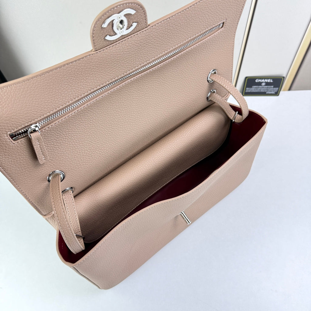 B1R76C35 Popular leather bag