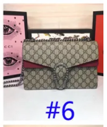 B1X64B457 Popular   leather bag