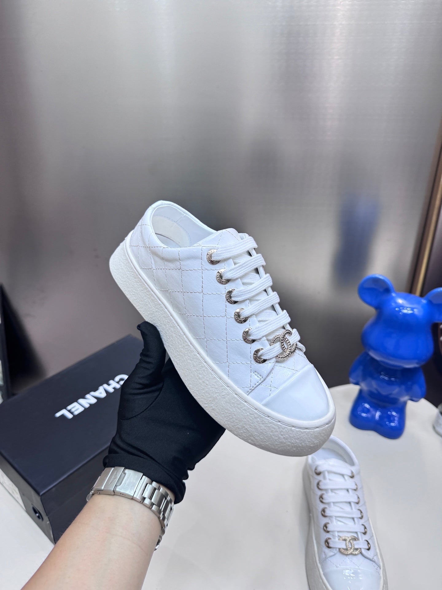 Z1Q105C359 Popular Shoes