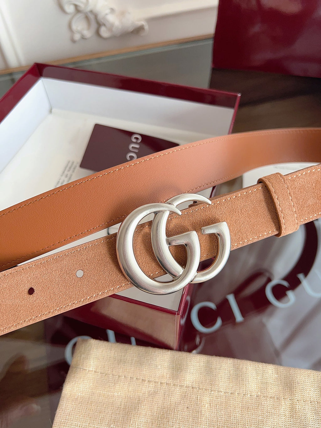 P1P36B37 Popular High quality belt With full package