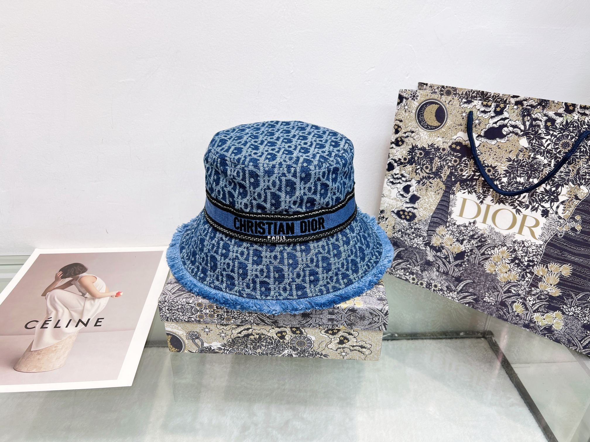 M1Q85D21 Popular  hats