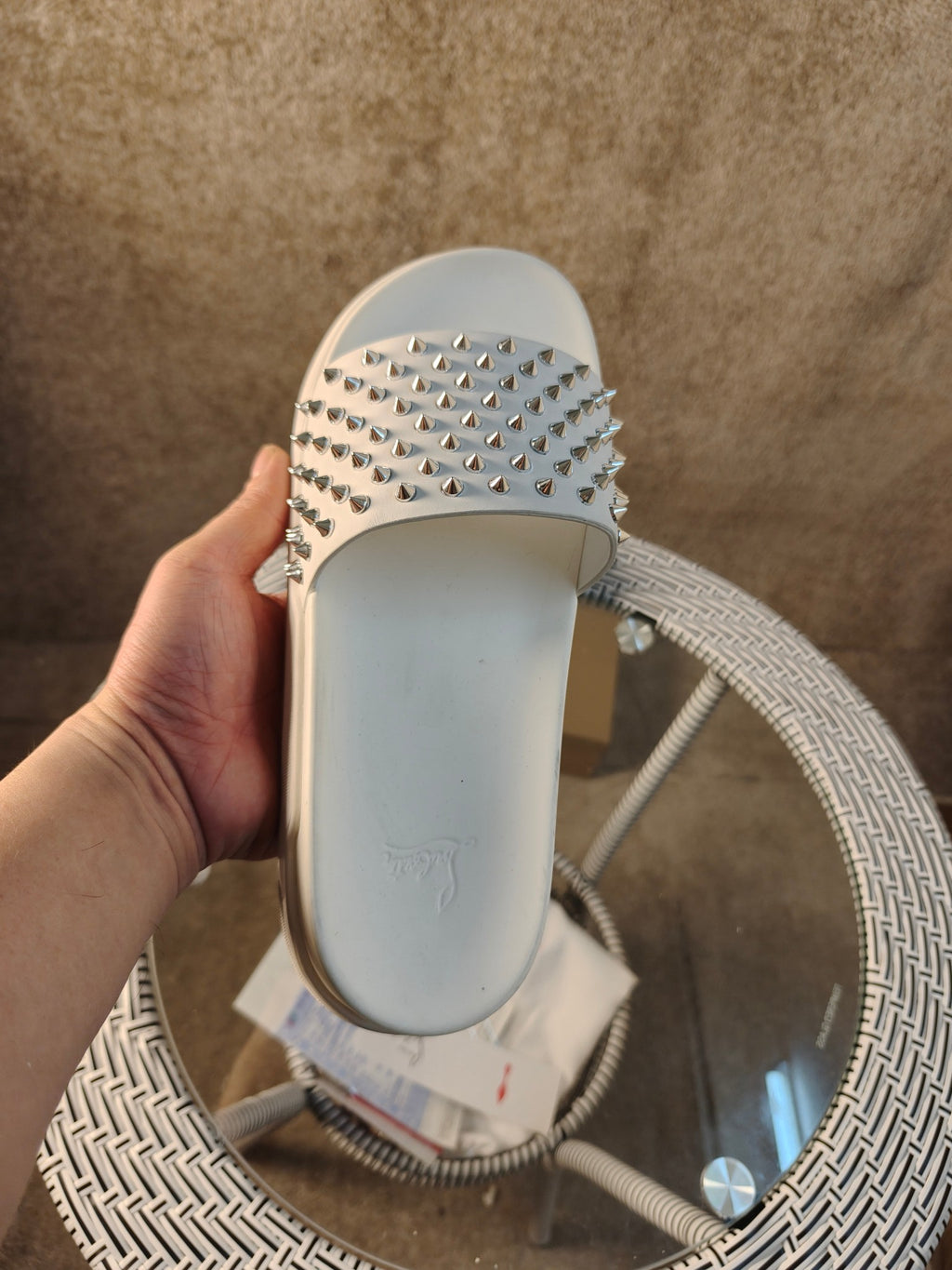 Z2ZA18 Popular Slippers