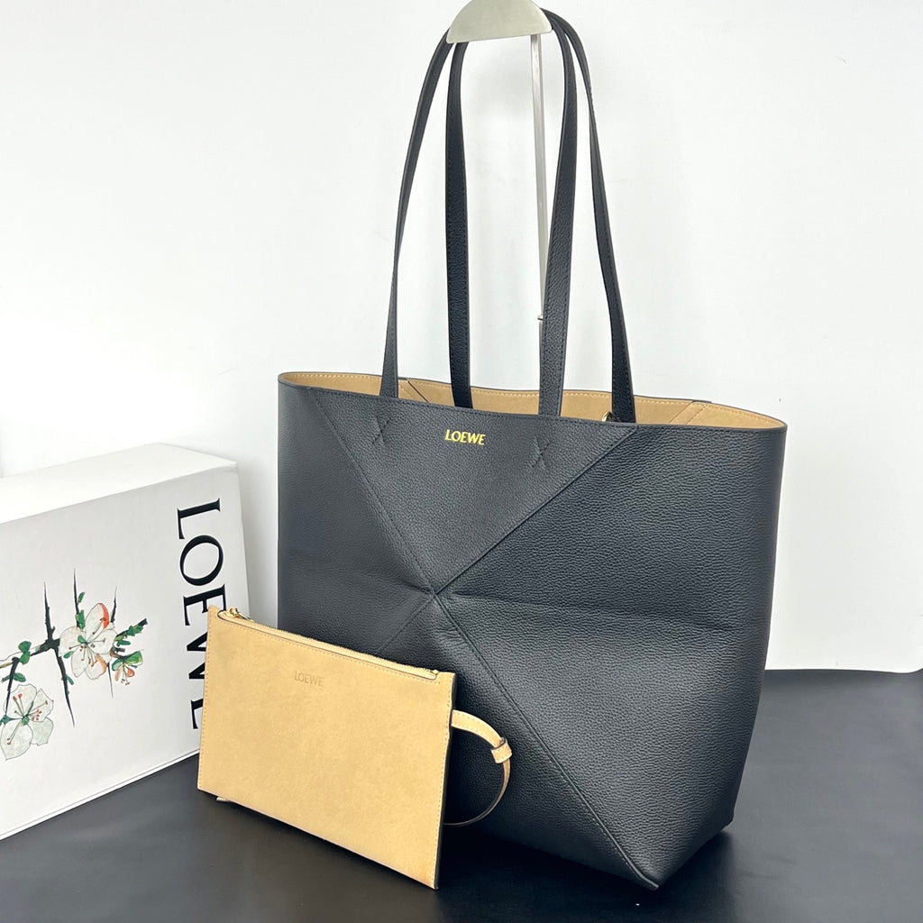 BB1R46A6 Popular leather bag