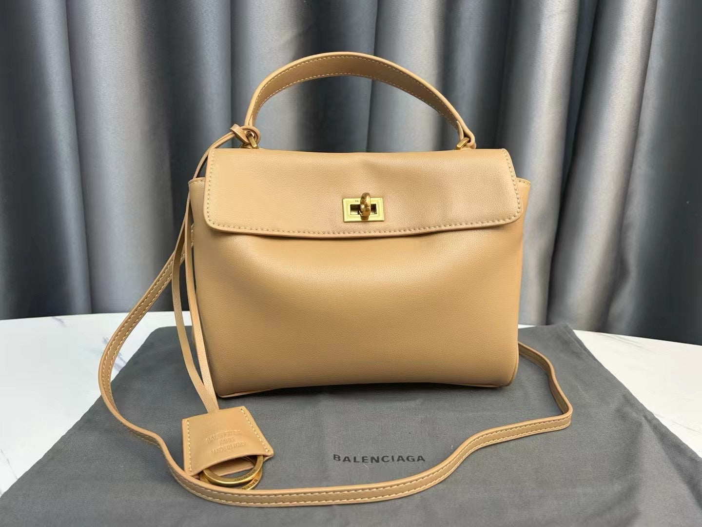 B1X15J3 Popular  leather bag