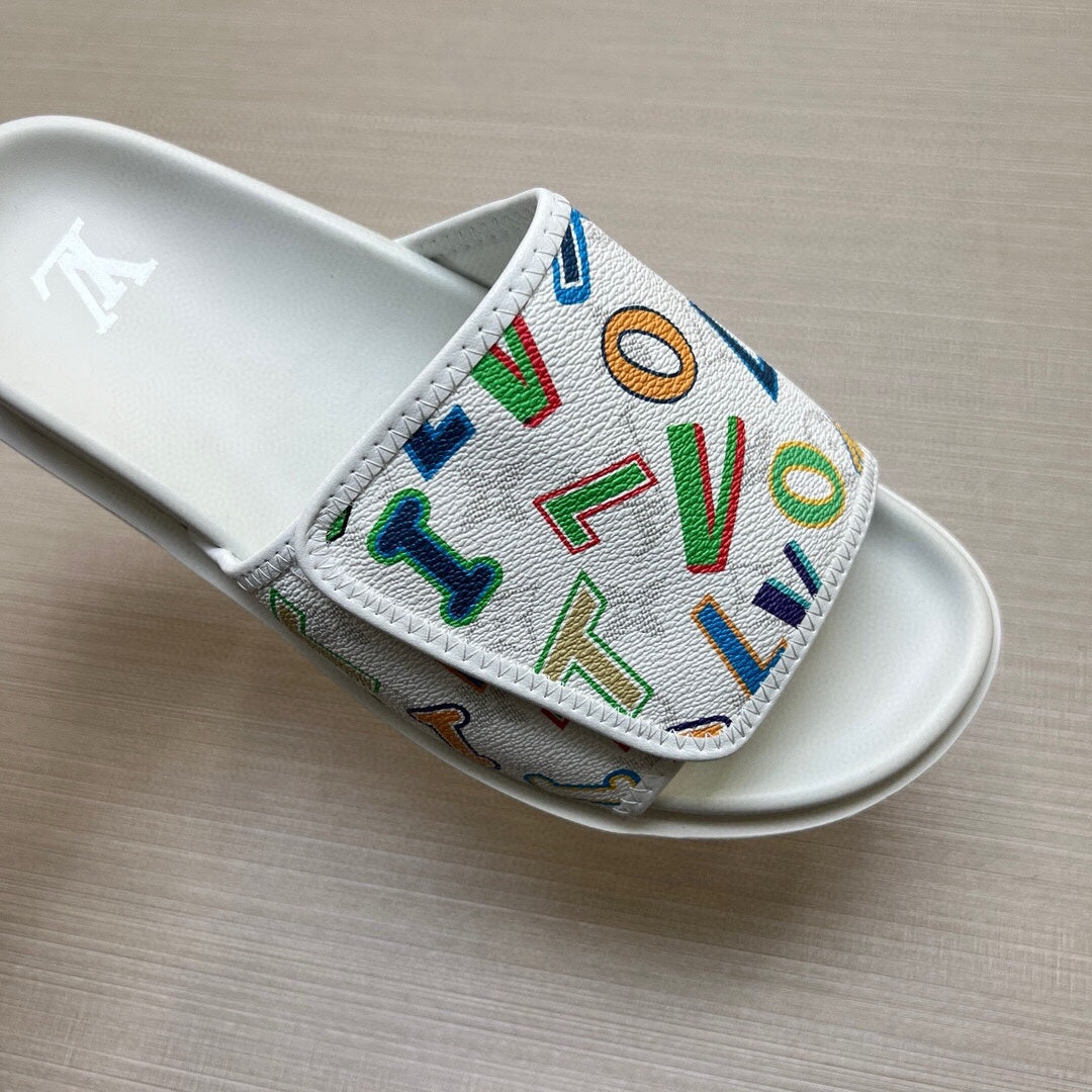 Z5WE247 Popular Slippers