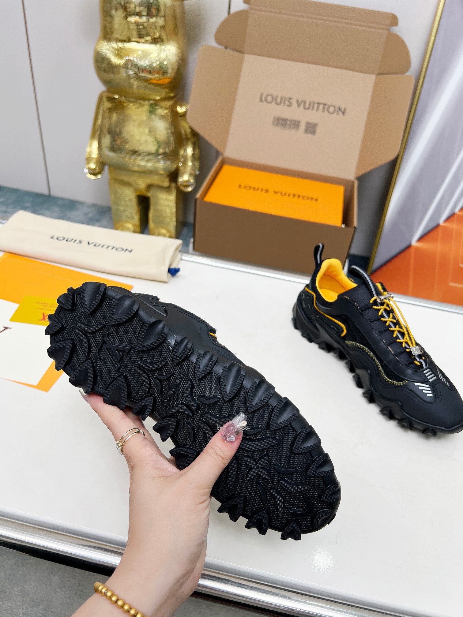 Z2Q105E286 Popular high-quality Shoes