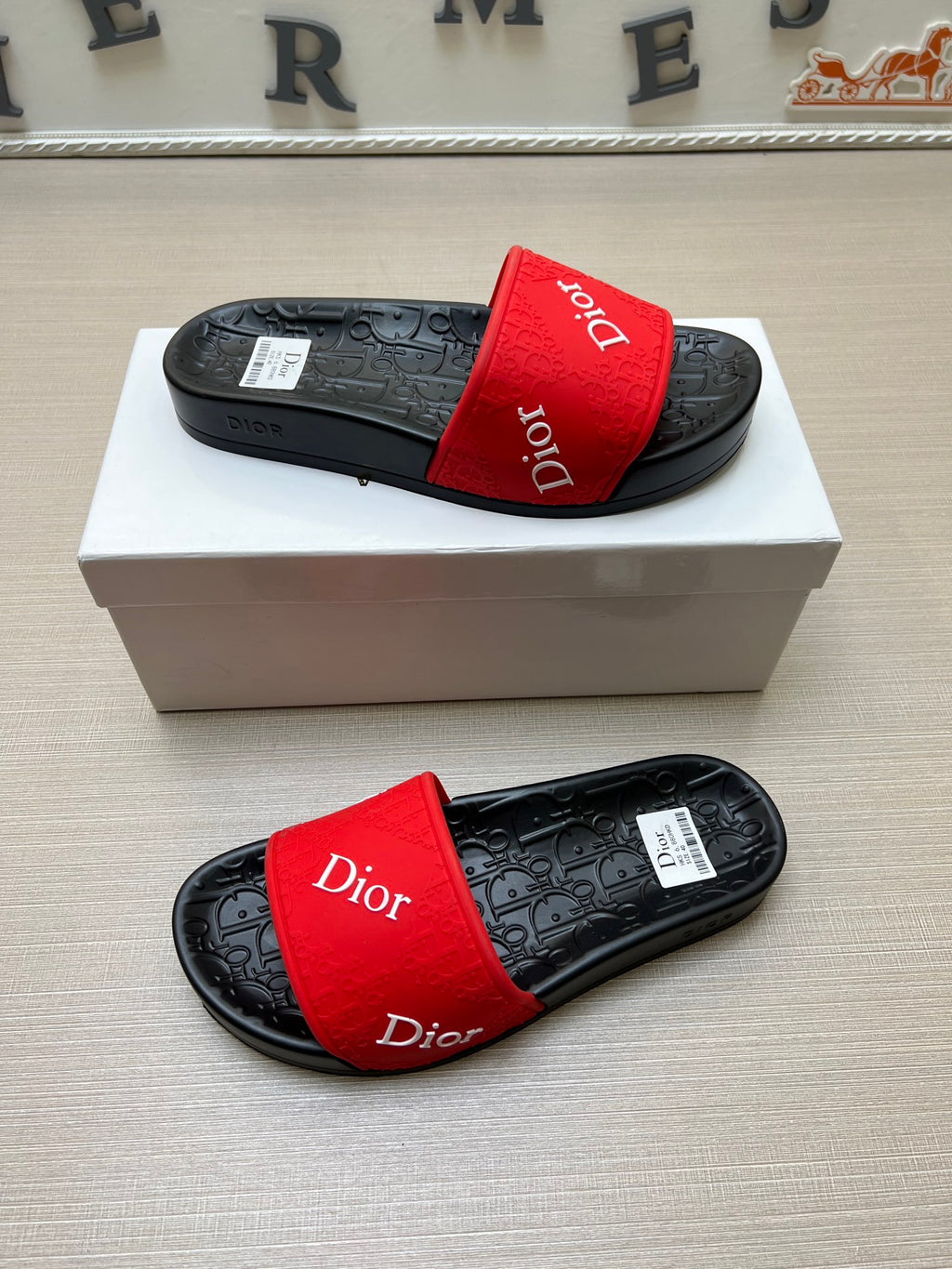 Z5Z35D277 Popular Slippers