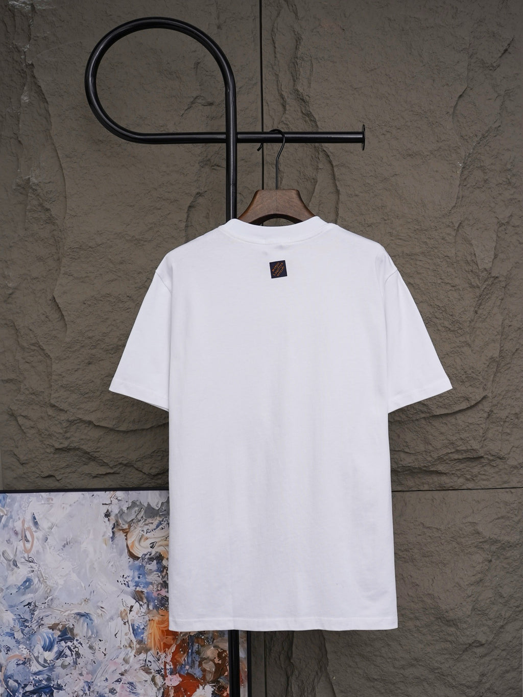 U1R76E18 Popular T-shirts