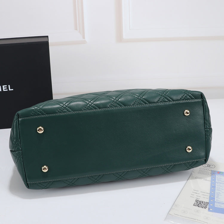 B1P55C2 Popular  leather bag 