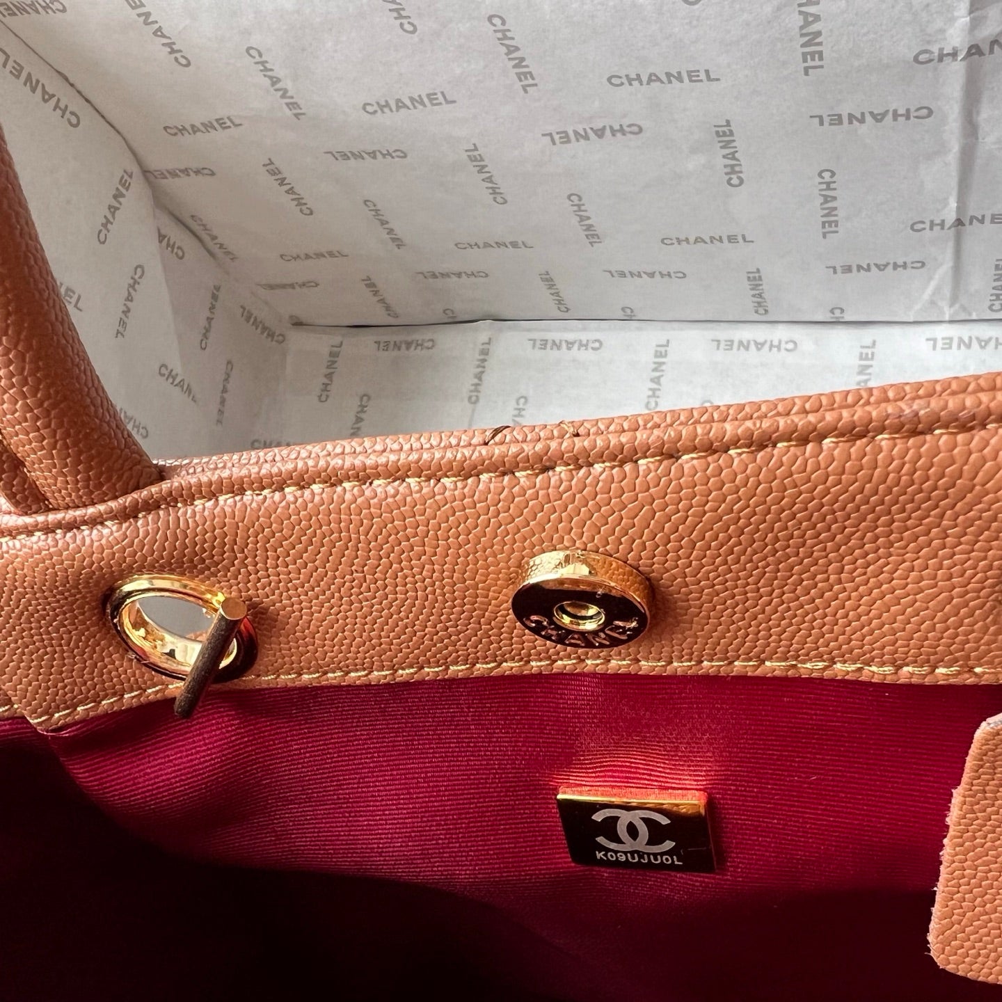 B1P36C34 Popular leather bag