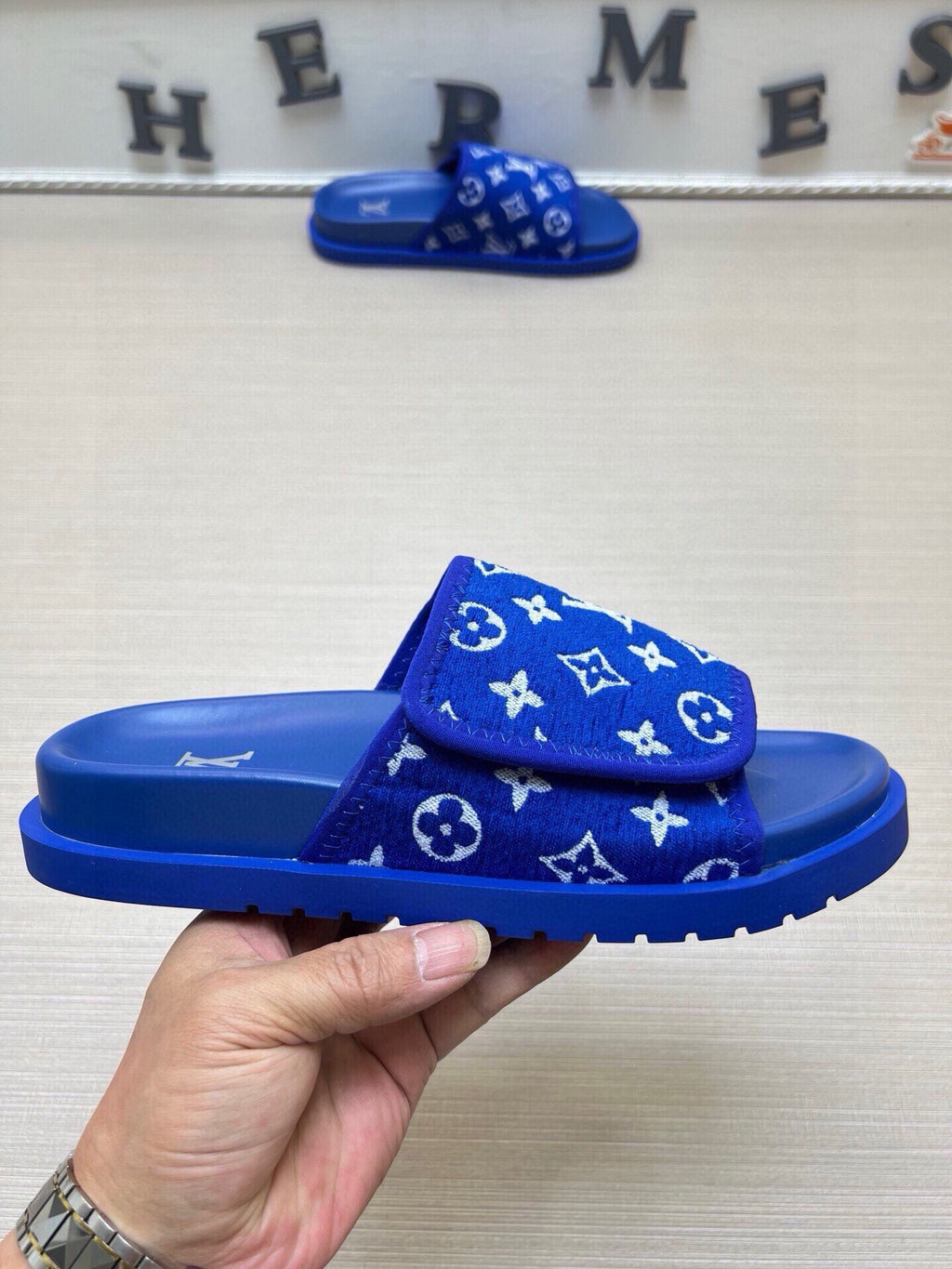 Z5LE209 Popular Slippers