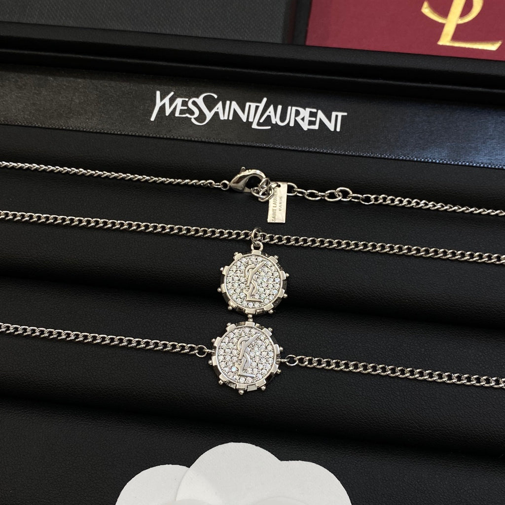 X1Q85SL345X Popular Necklaces. Bracelets. Earrings