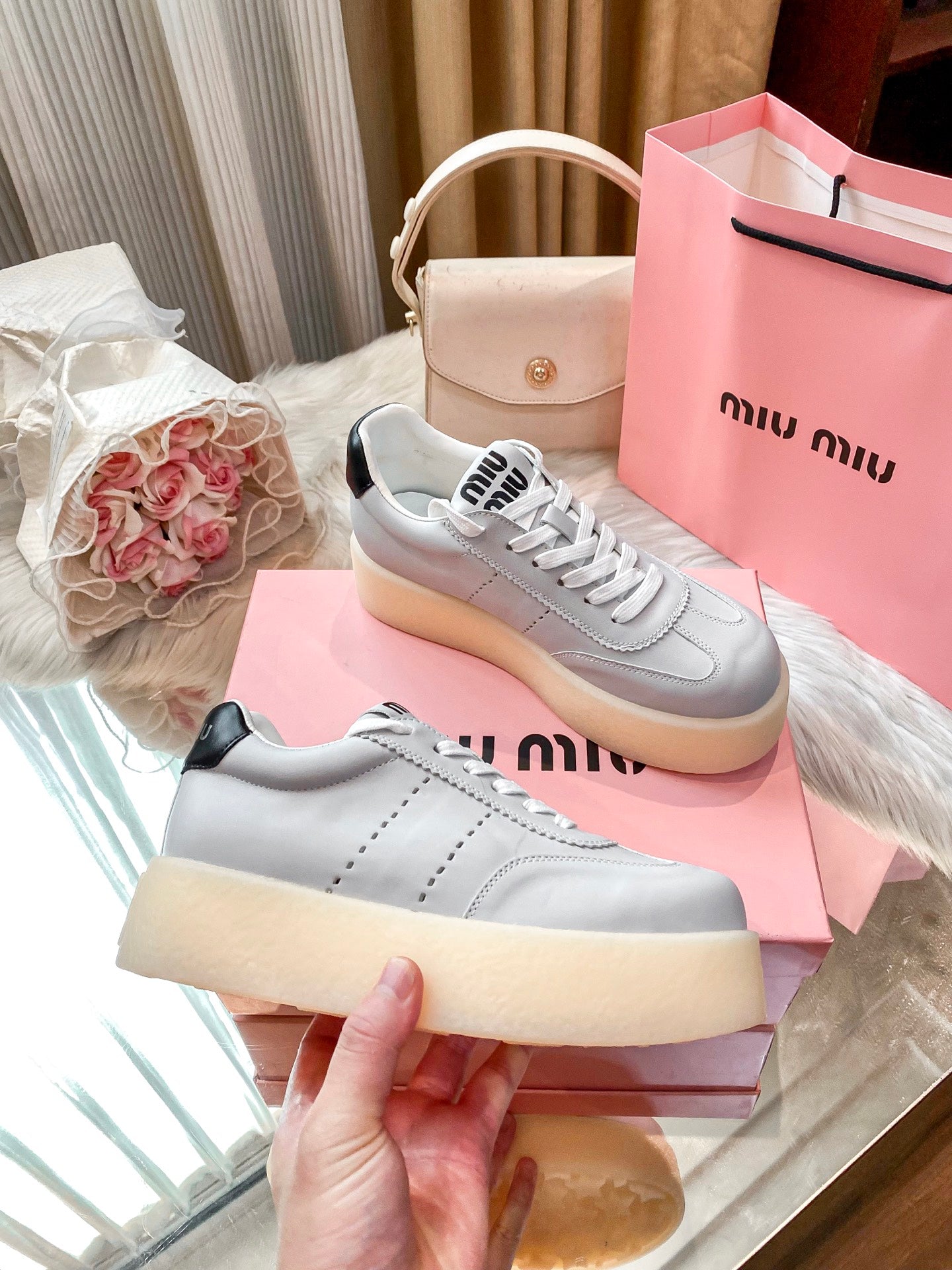 Z1Q105A357 Popular Shoes