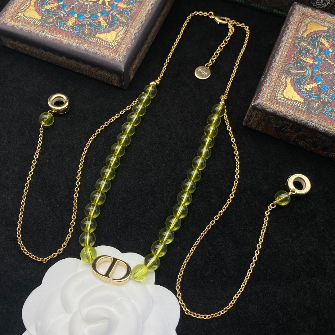 X1N36D27X Popular  Necklaces