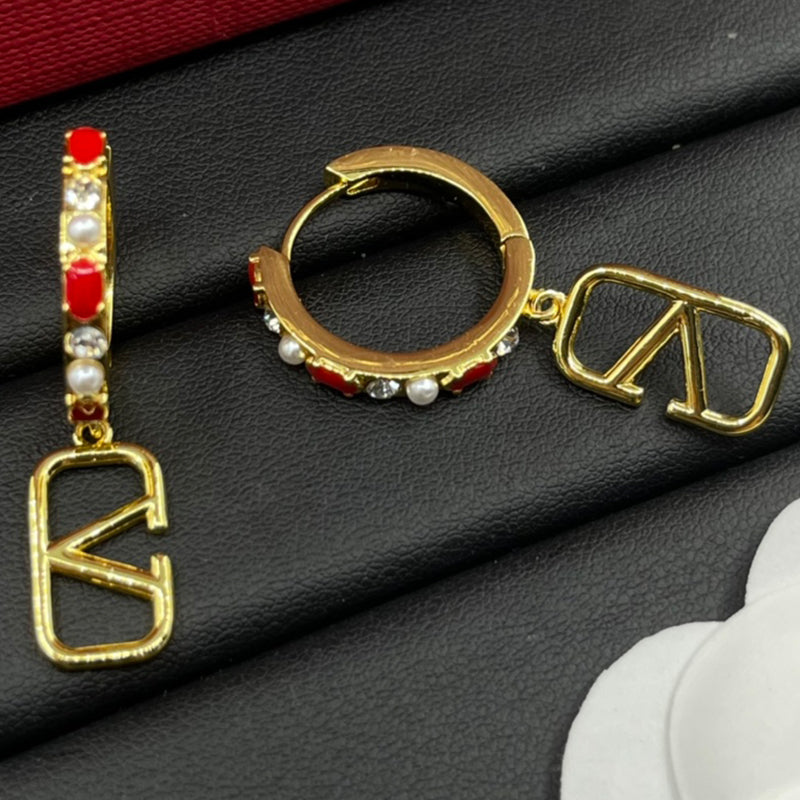X1Z54VL352E Popular Earrings