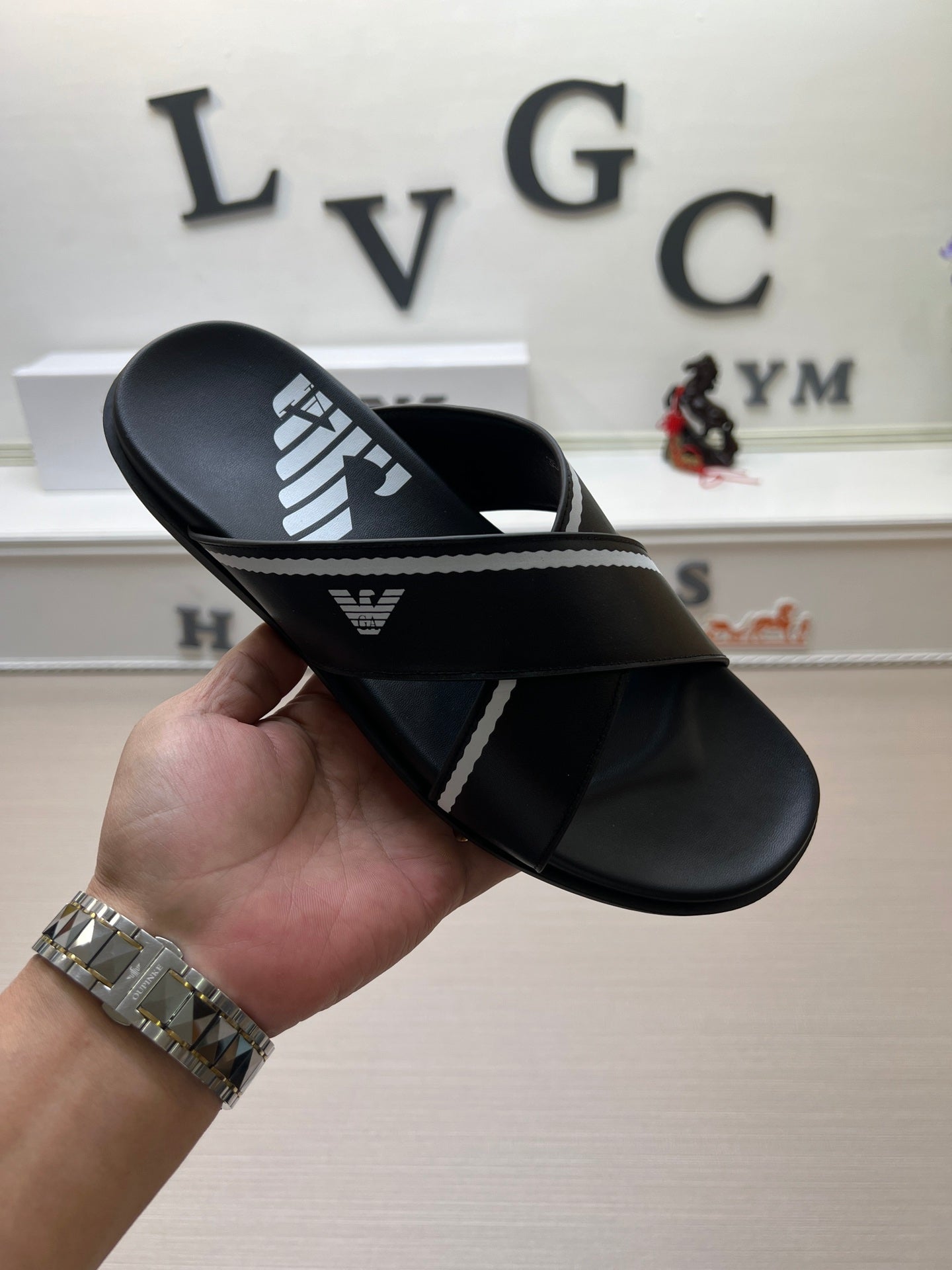 Z5ZA102 Popular slippers
