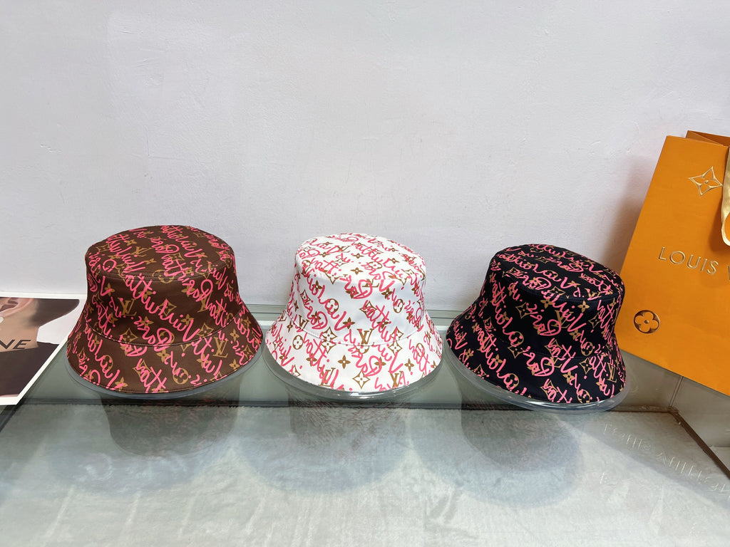 M1R76E23 Popular double-sided hat that can be worn