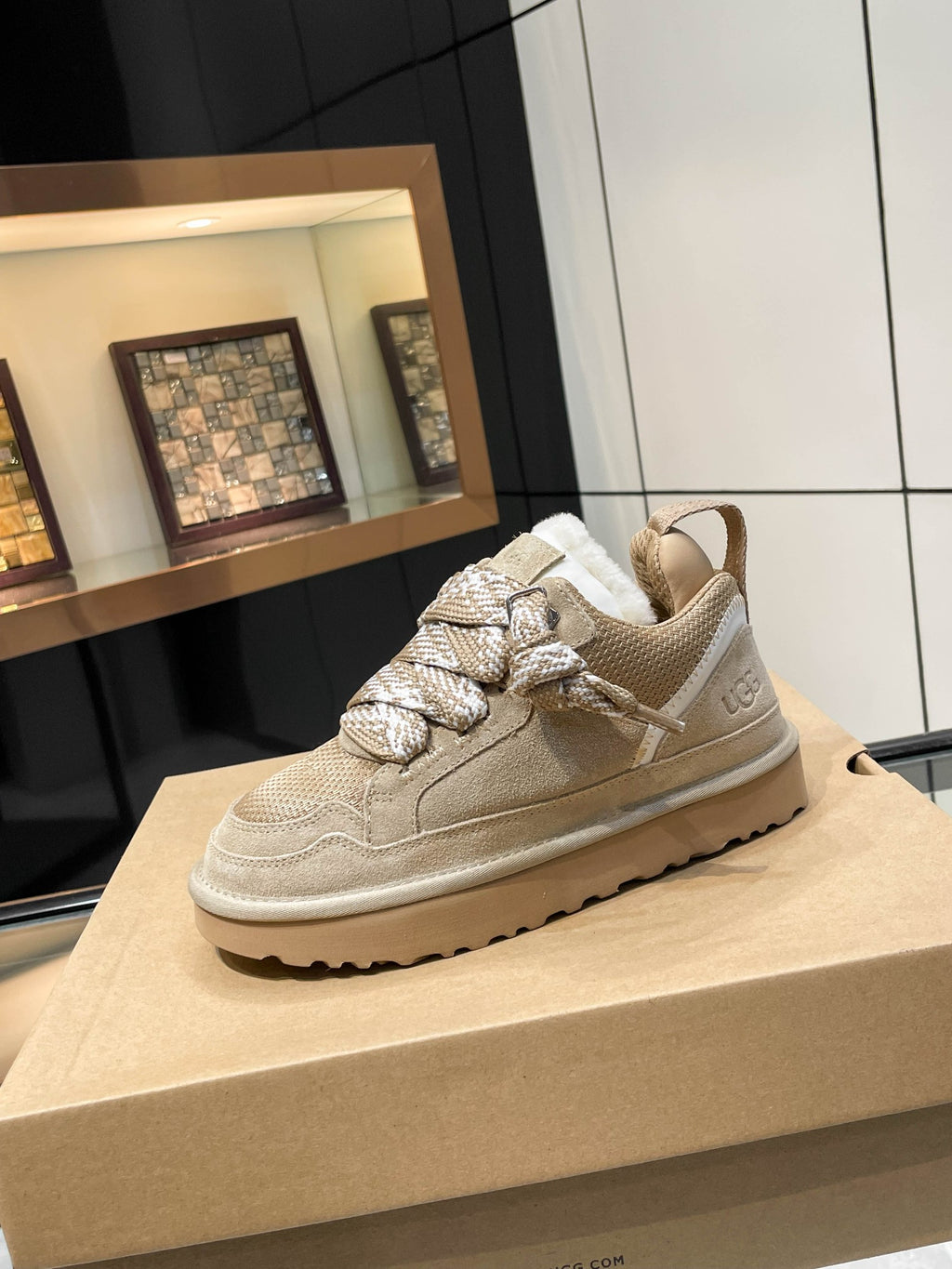 Z2Q105U262 Popular high-quality Shoes