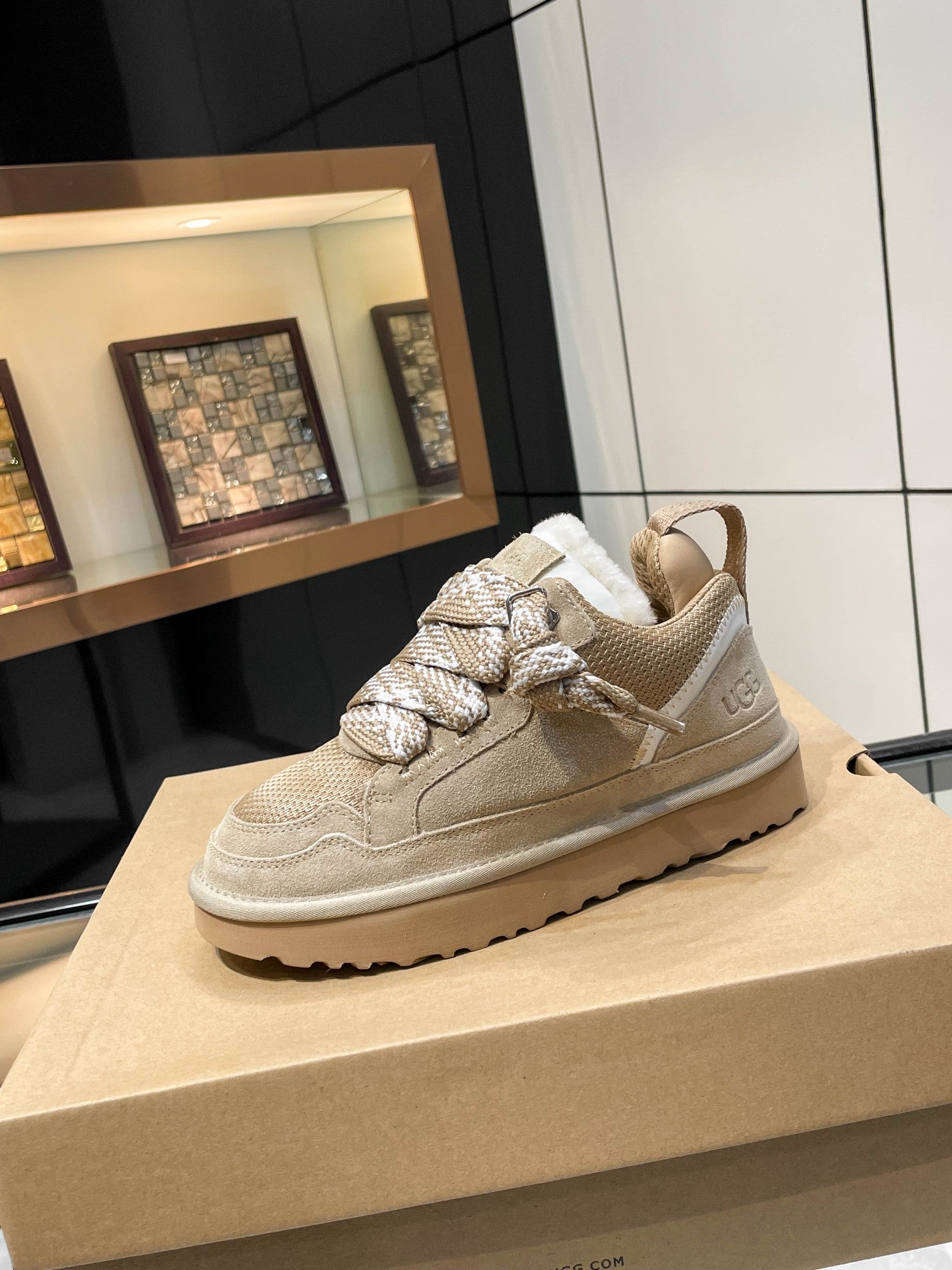 Z2Q105U262 Popular high-quality Shoes