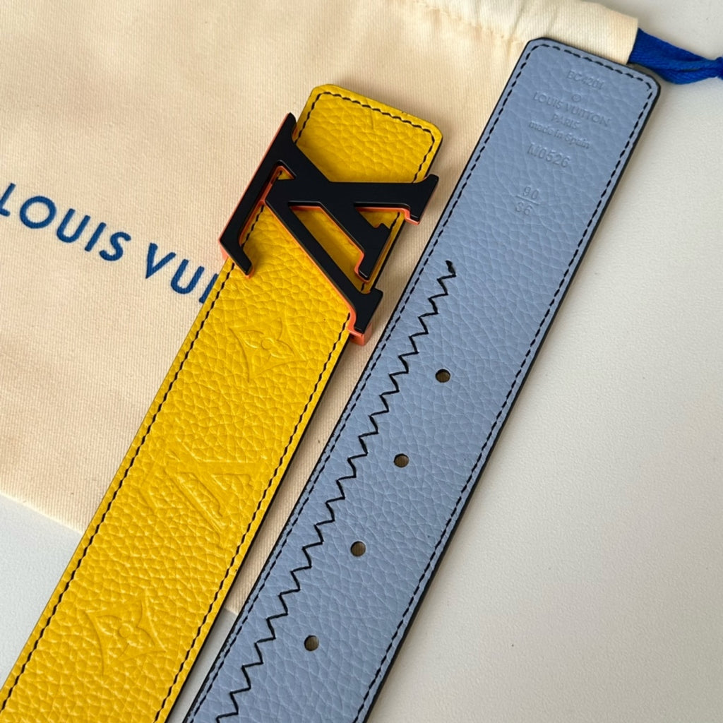 P1Q64B11 Popular   High quality belt With full package