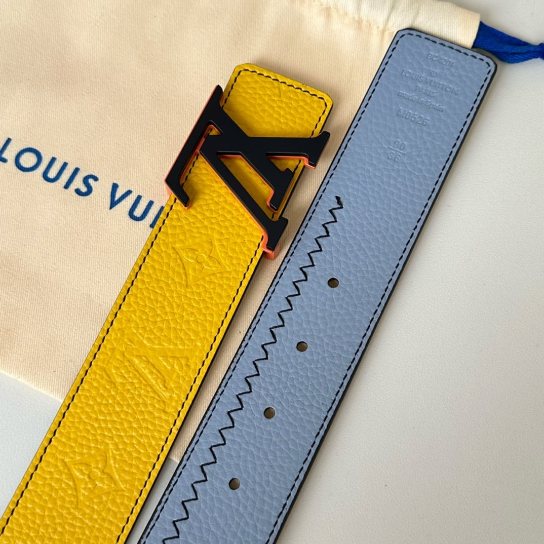 P1Q64B11 Popular   High quality belt With full package