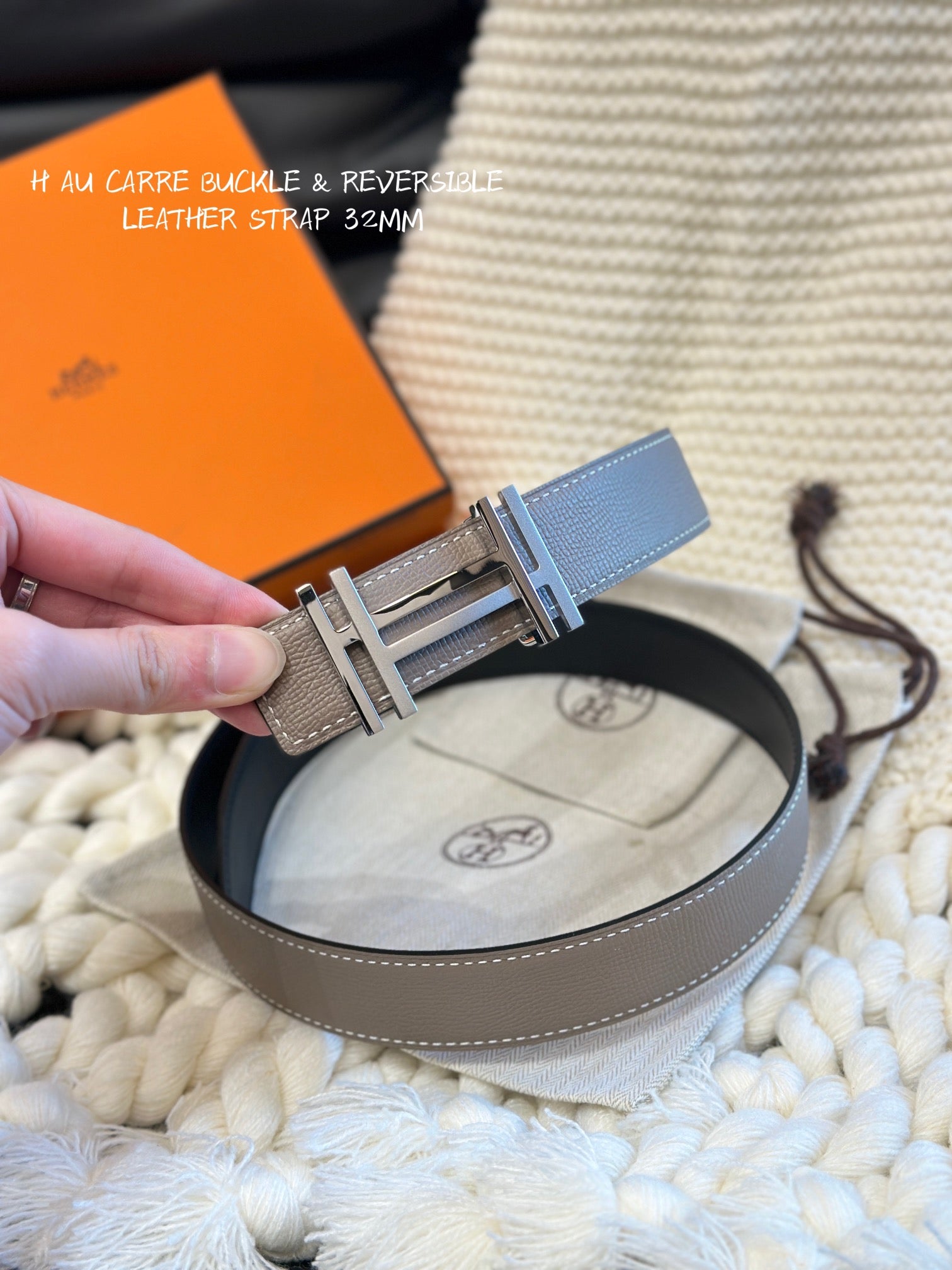 P1W15H191 Popular   High quality belt With full package