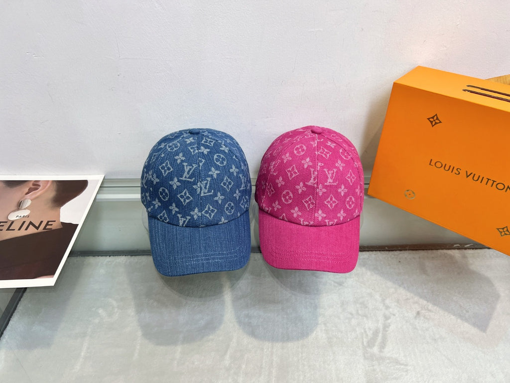 M1R76E24 Popular hats