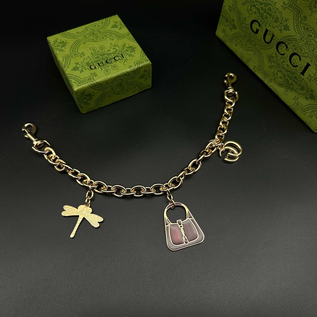 A1B36B5  Popular bag 's charms accessories