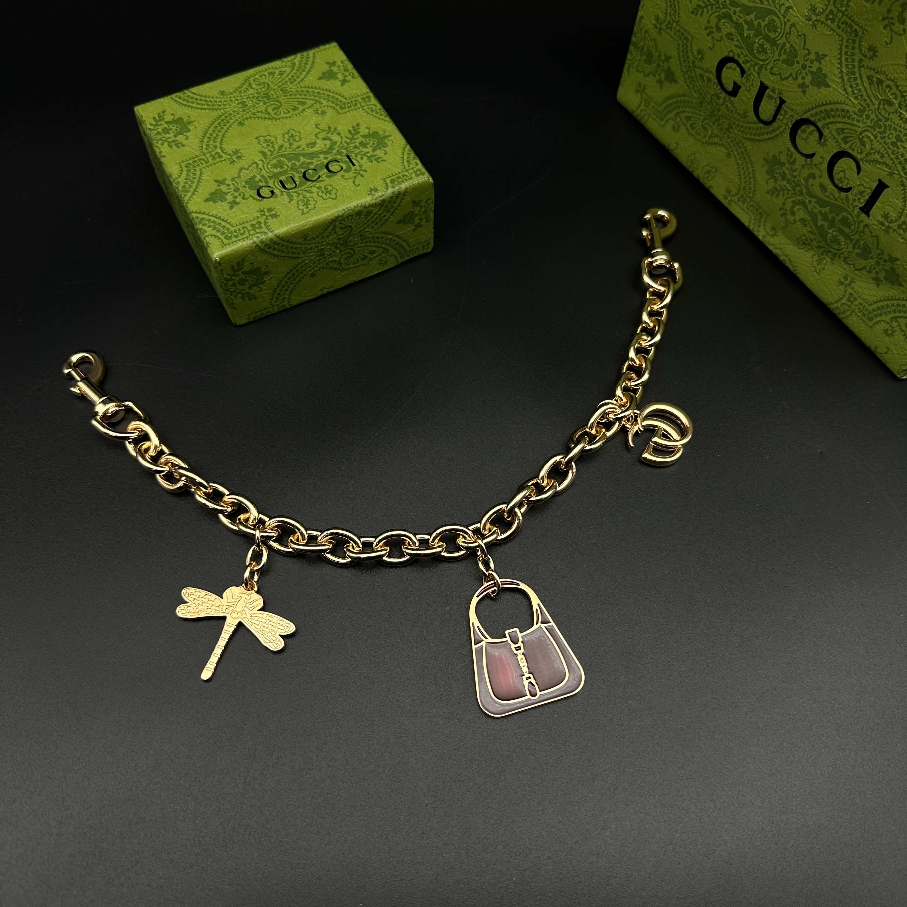 A1B36B5  Popular bag 's charms accessories