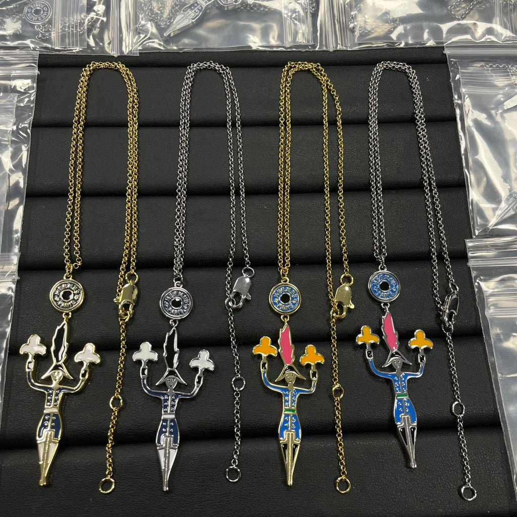 X1Q85H310X Popular Necklaces