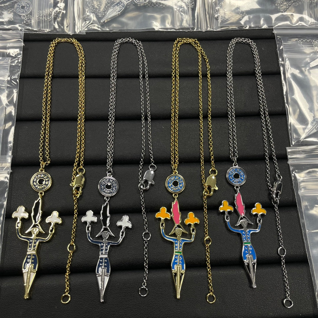 X1Q85H310X Popular Necklaces