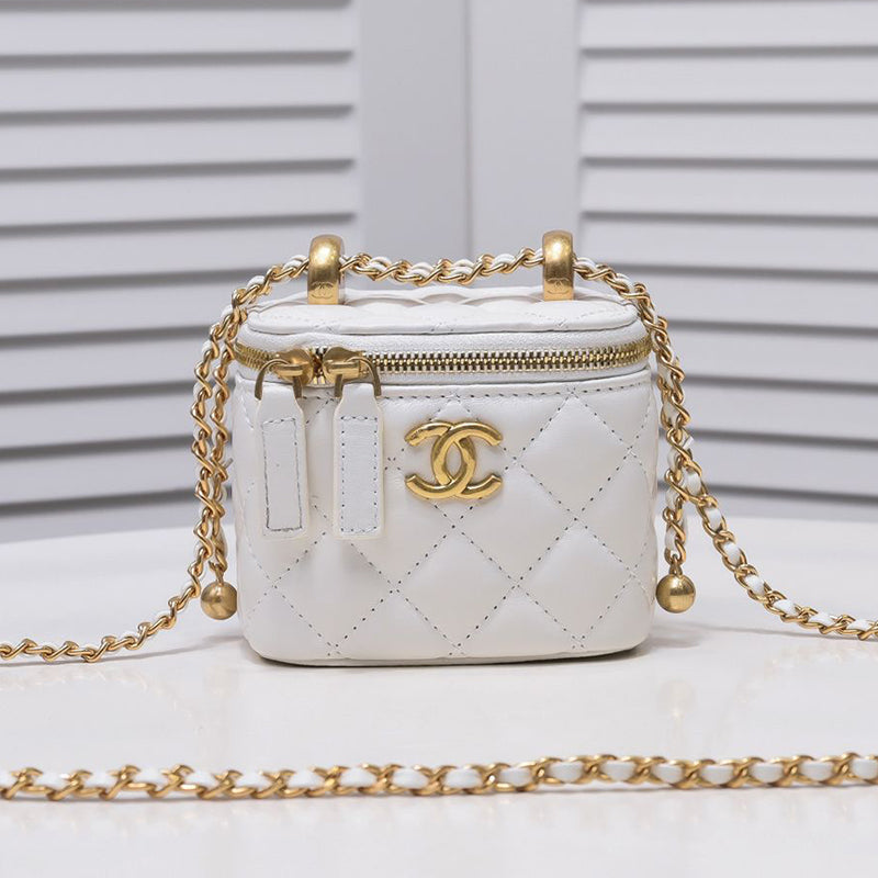 B1X43C45 Popular  leather bag 