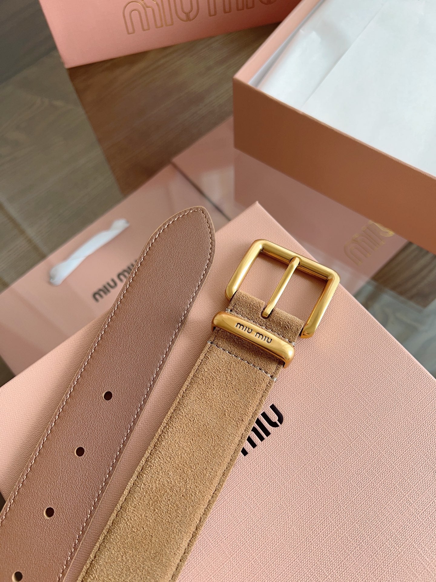P1Q115A45 Popular High quality belt With full package