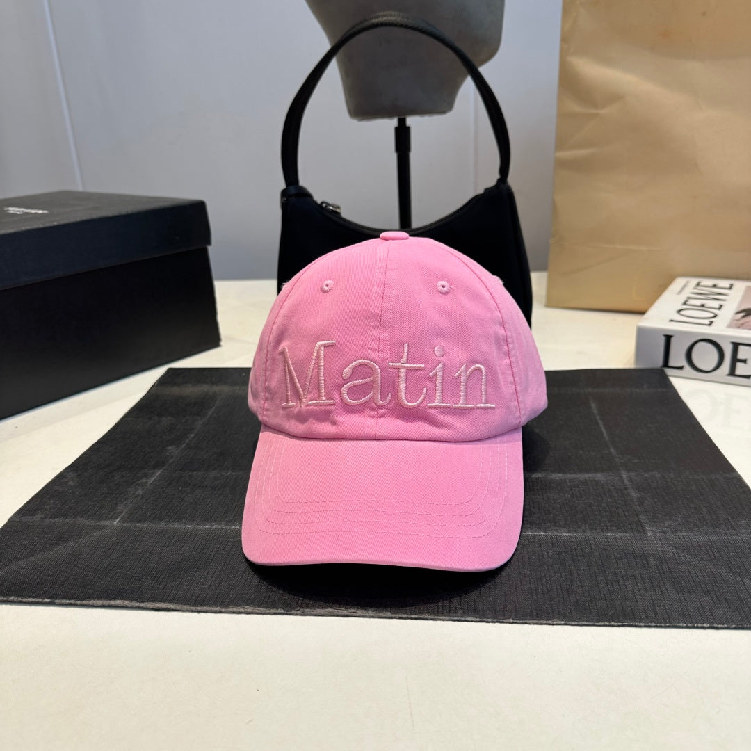 M1X36A7 Popular hats