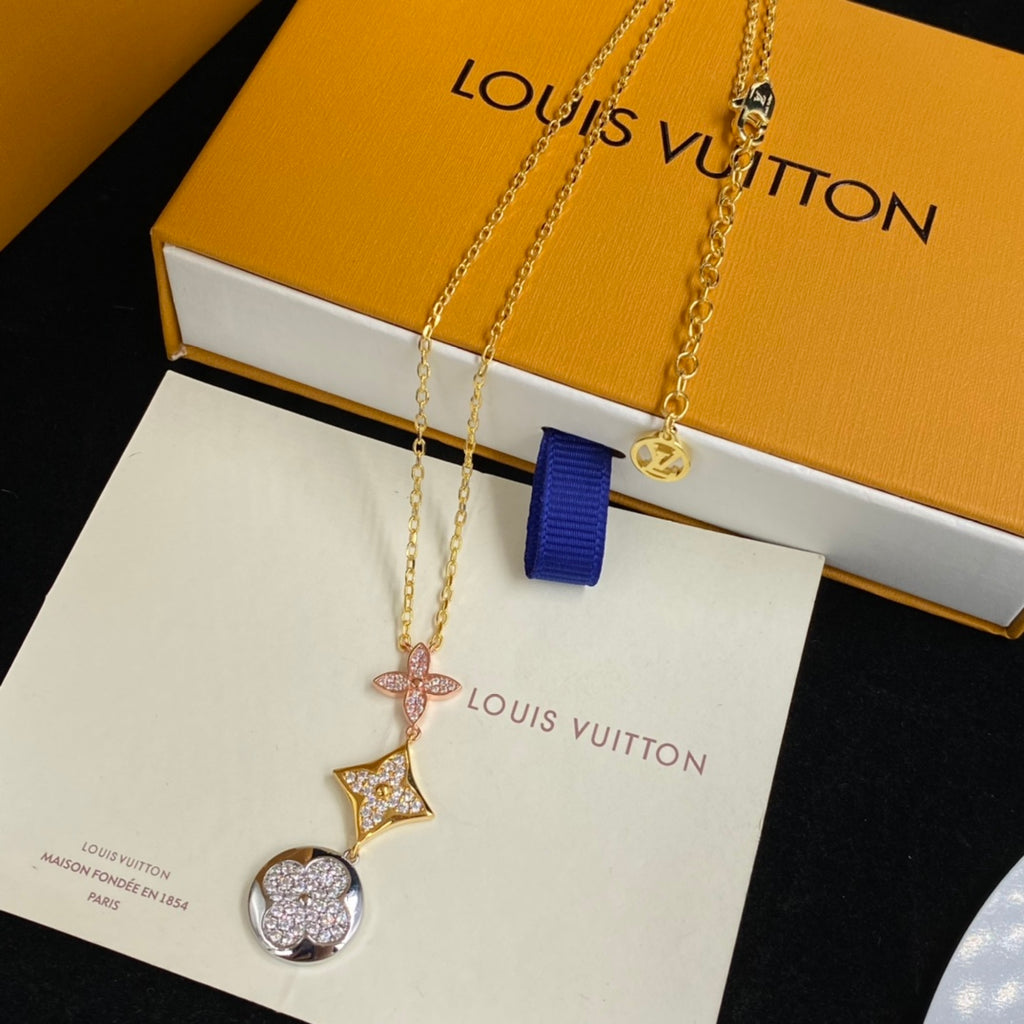 X1Z94E962X  Popular   Necklaces