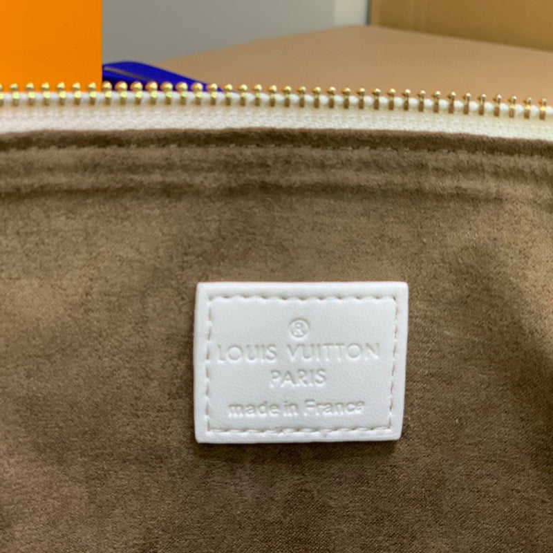 B1P111E8 Popular  leather bag 