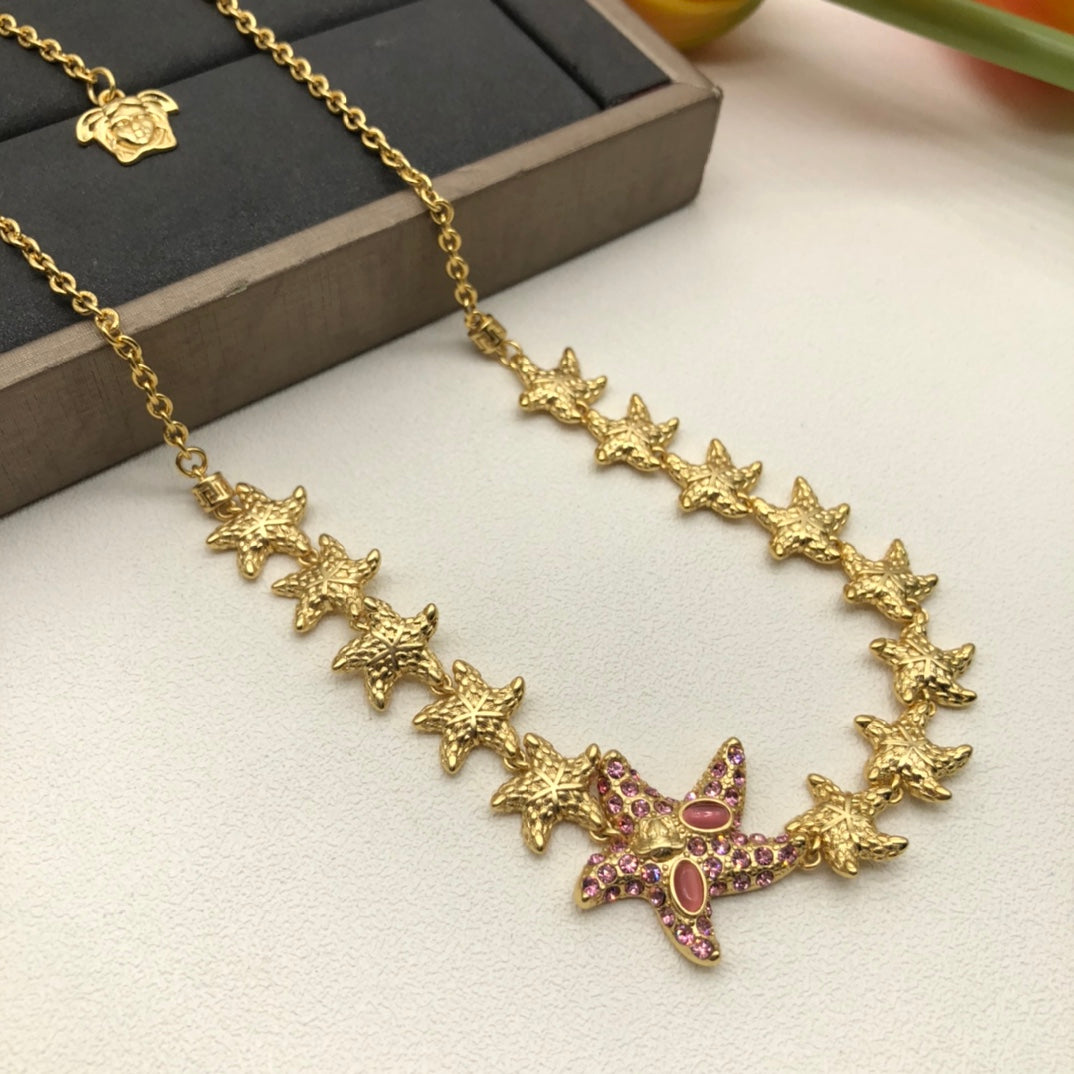 X1R75V98X Popular   Necklace