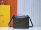 B1X45E10 Popular  leather bag