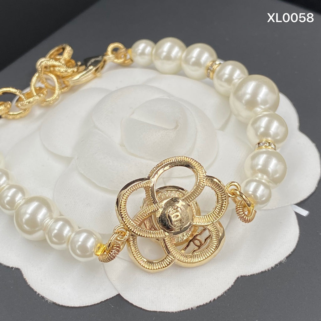 X1N83C222K  Popular Bracelet