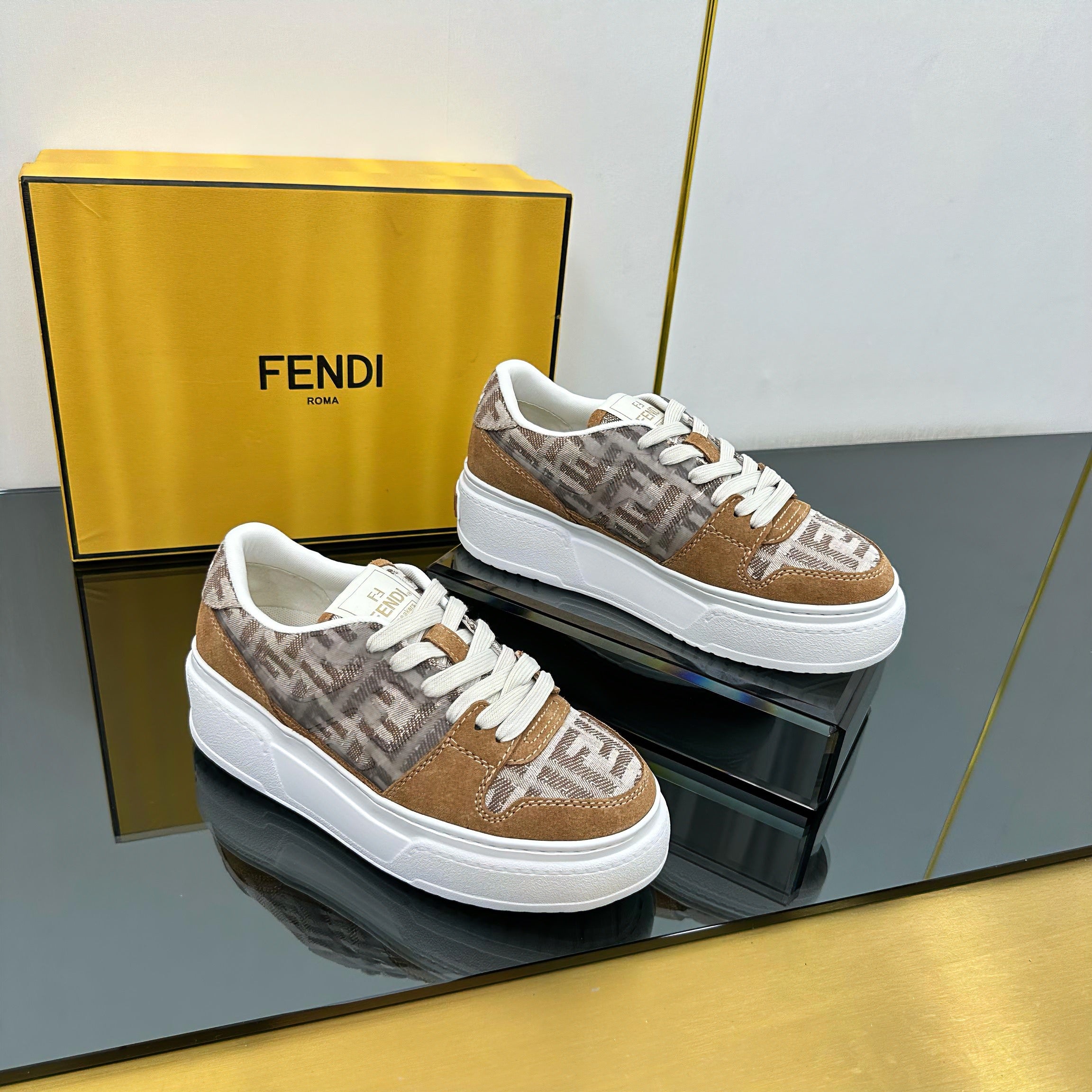 Z2Q105F418 Popular high-quality Shoes
