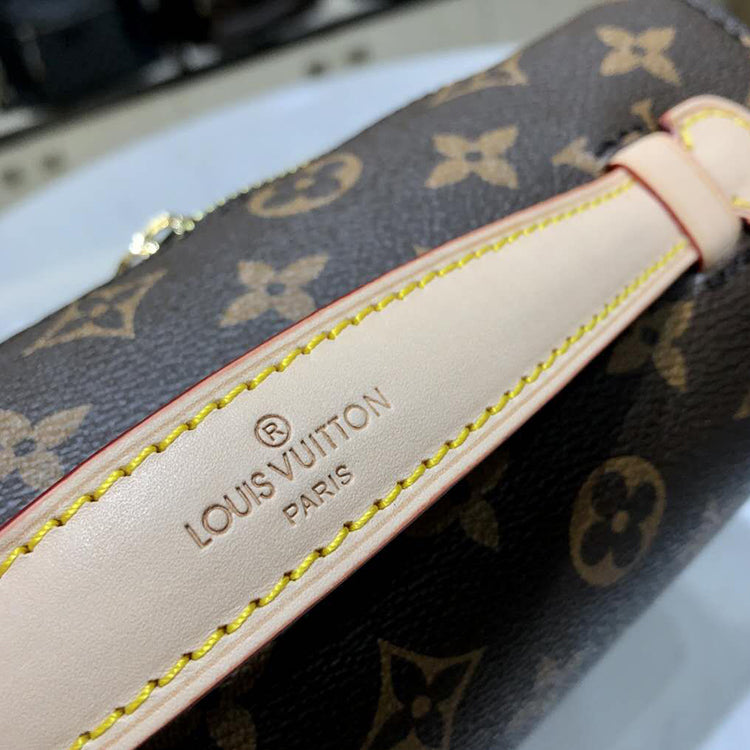 B1P11E65 Popular   leather bag 