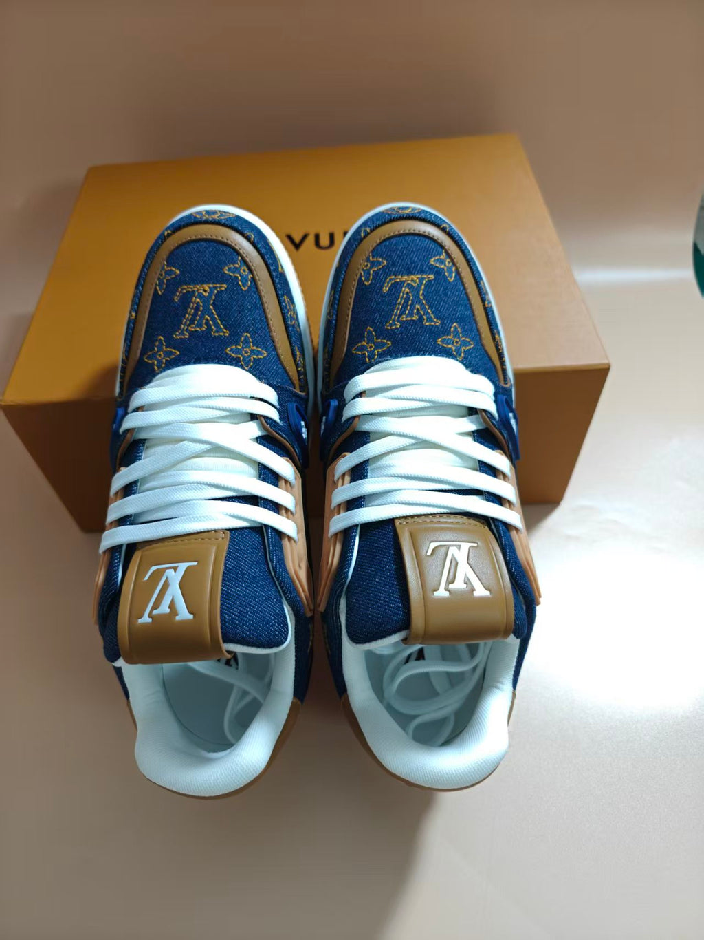 Z2N76E9 Popular high-quality Shoes