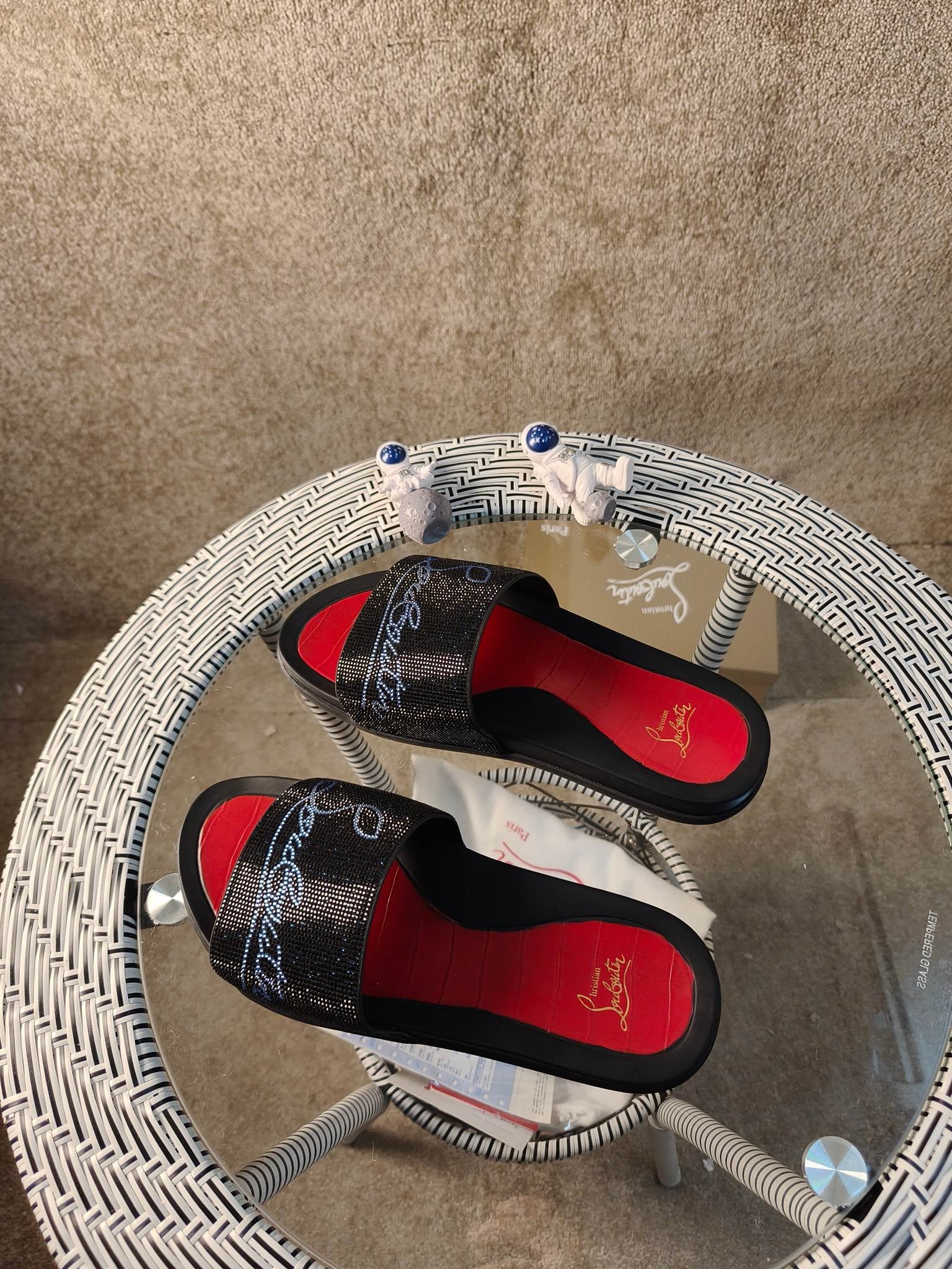 Z2ZA17 Popular Slippers