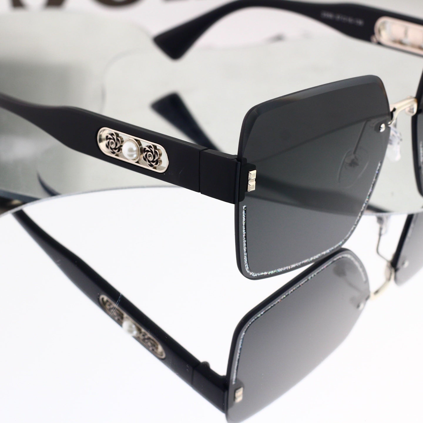 T1P56C44 Popular Sunglasses