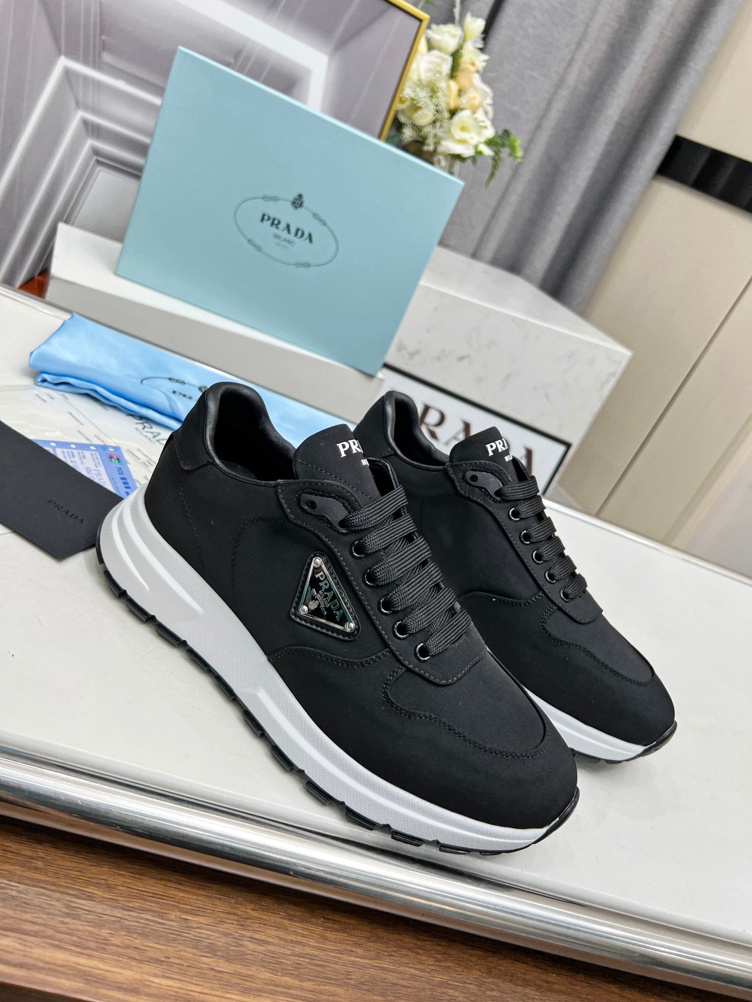 Z2P36P41 Popular high-quality leather Shoes